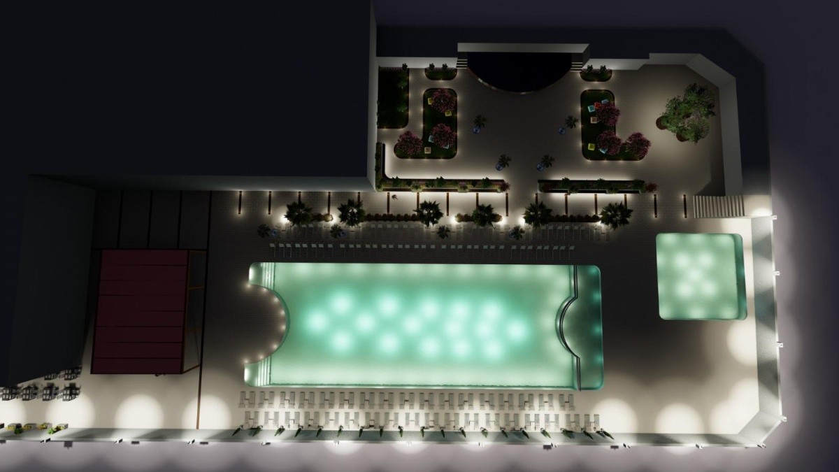 Hotel Avia Resort & Spa