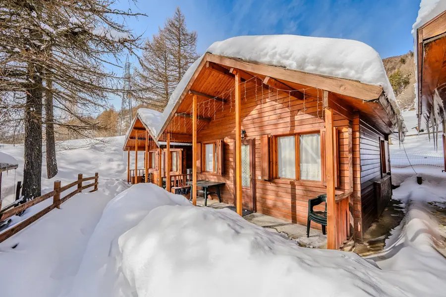 Hotiday Pragelato - gallery