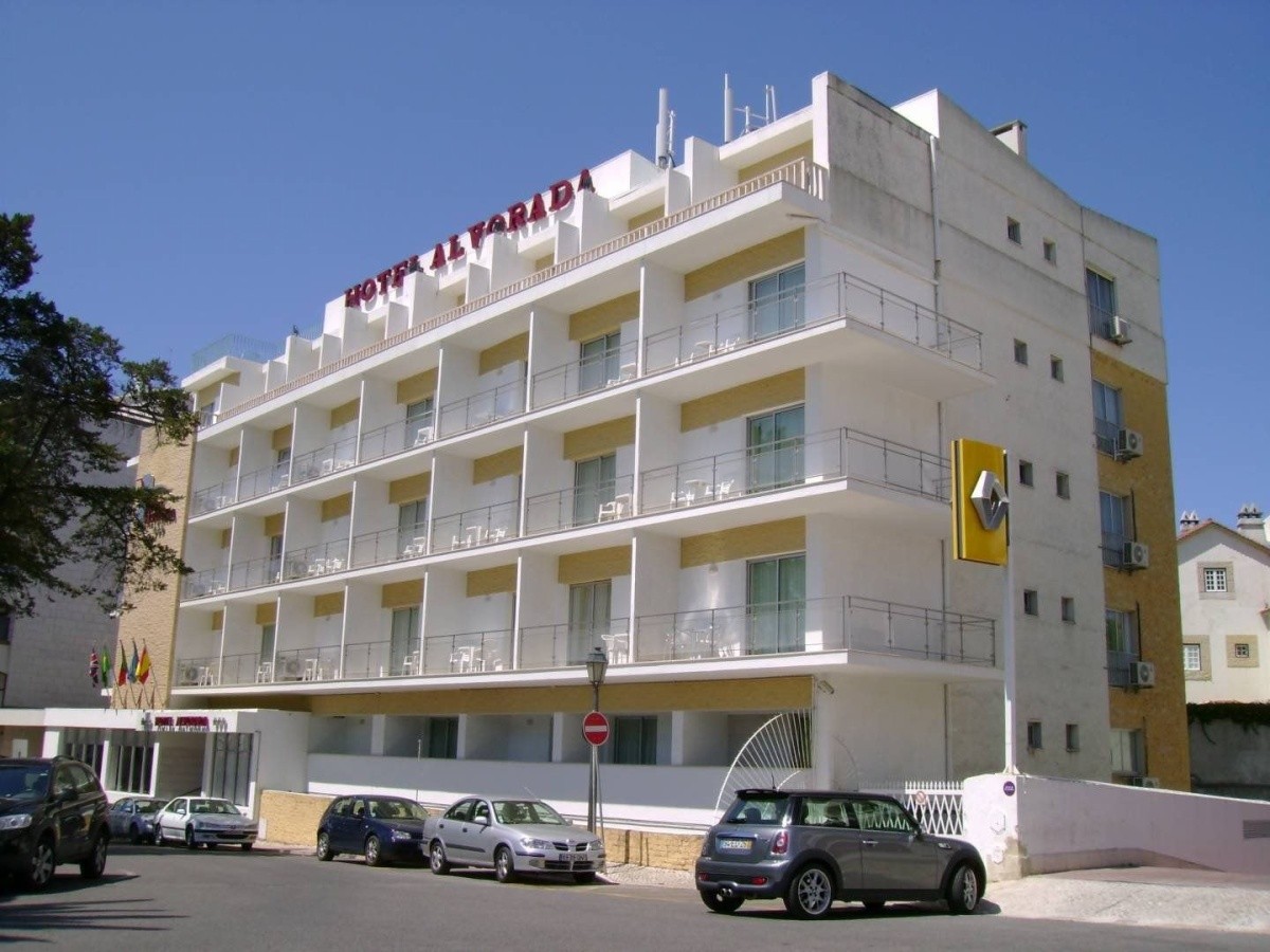 Hotel Alvorada - gallery