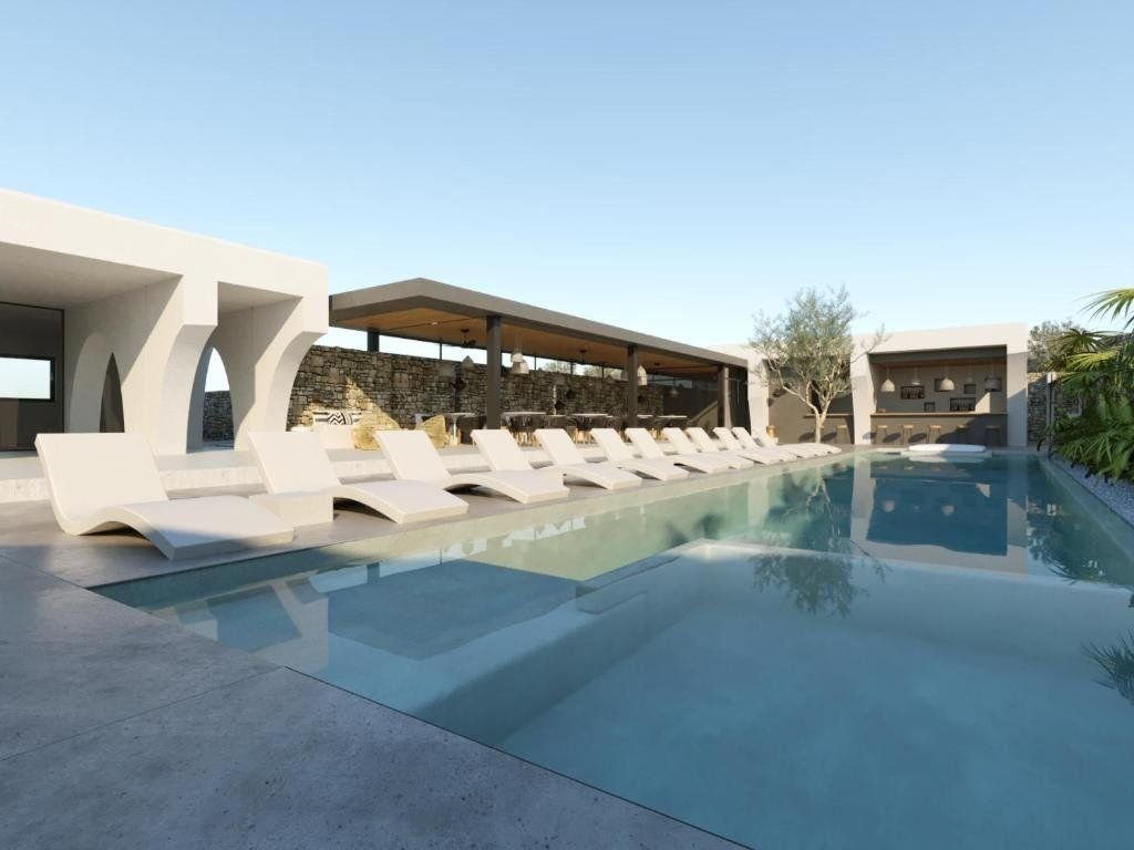 Hotel Bliss