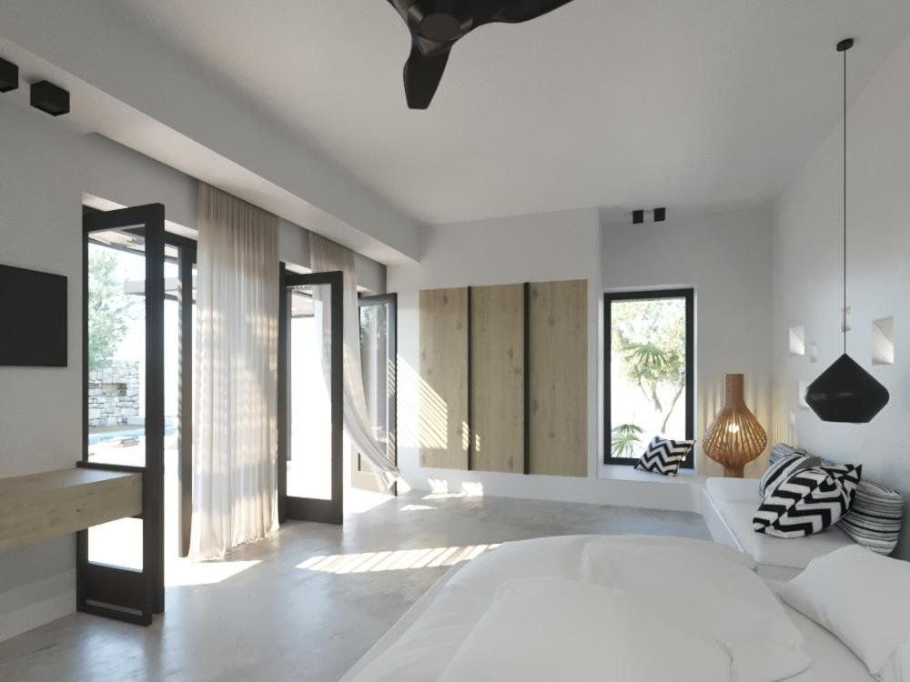Hotel Bliss