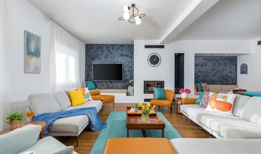 Hotel Villa Azul (Žminj)