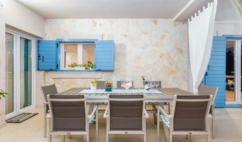 Hotel Villa Azul (Žminj)
