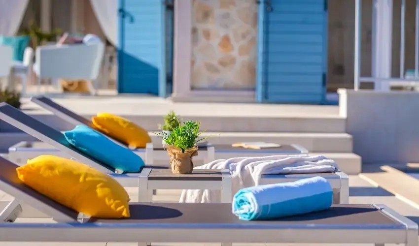 Hotel Villa Azul (Žminj)