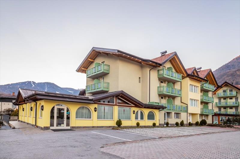 Hotel Monclassico - Monclassico