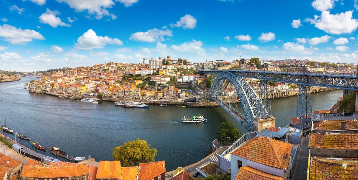 Hotel Jupiter Porto - Porto