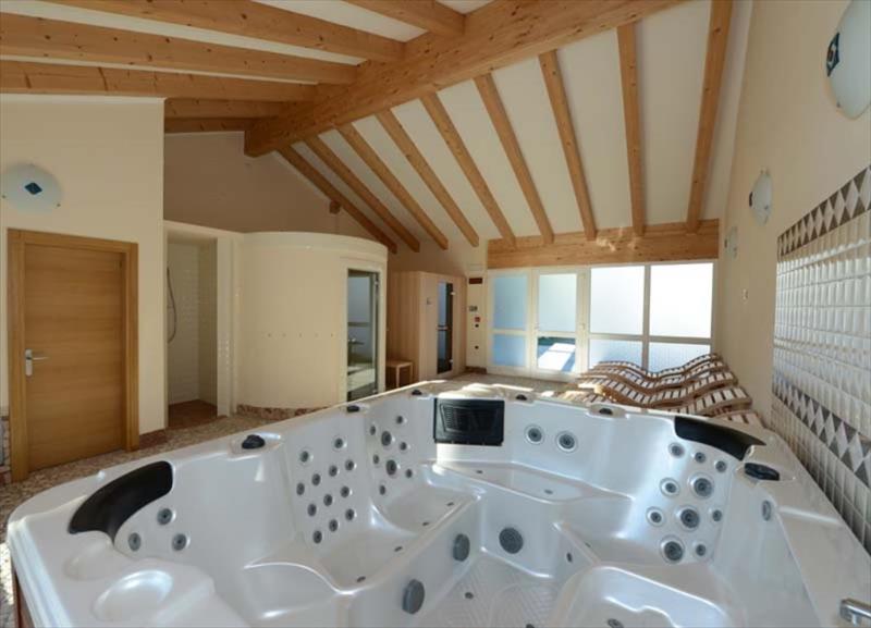 Hotel Garni Maria