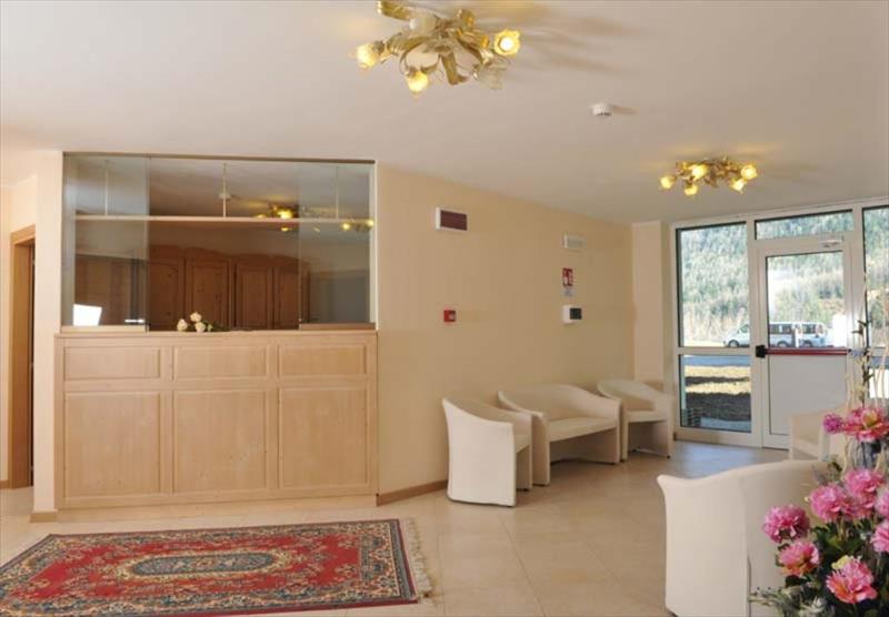 Hotel Garni Maria