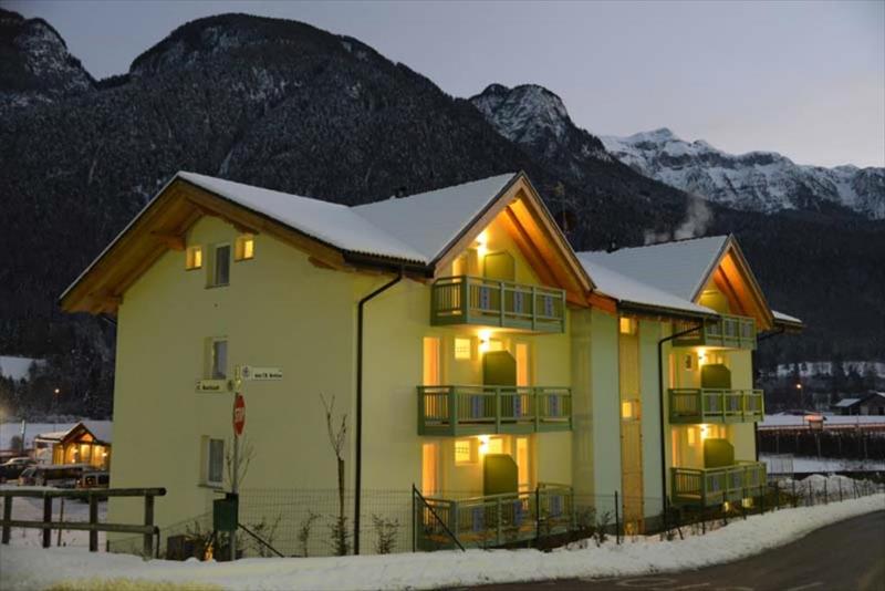 Hotel Garni Maria