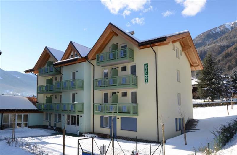 Hotel Garni Maria