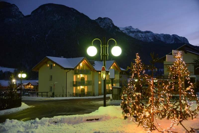 Hotel Garni Maria