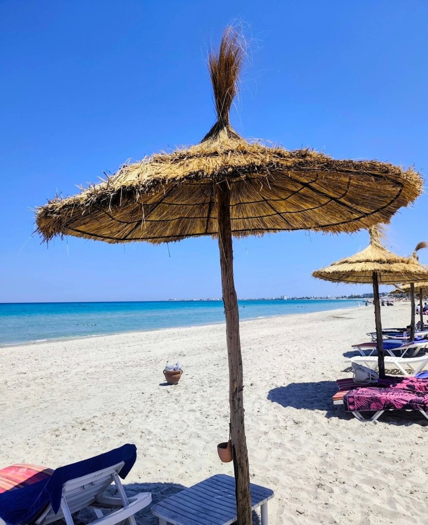 Hotel Meliá El Mansour Mahdia