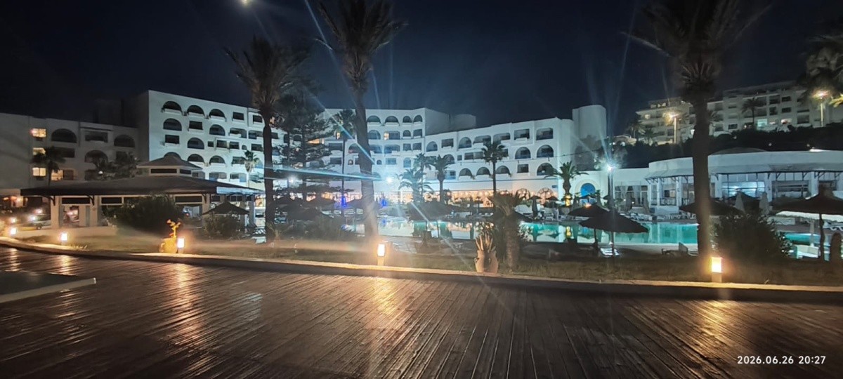 Hotel Regency Hotel & Spa