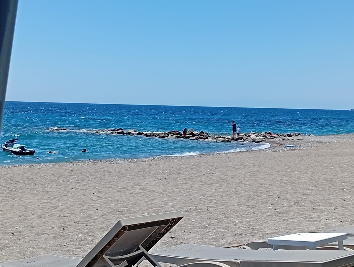 Hotel Vita Silva (Ex. Amelia Beach Resort)