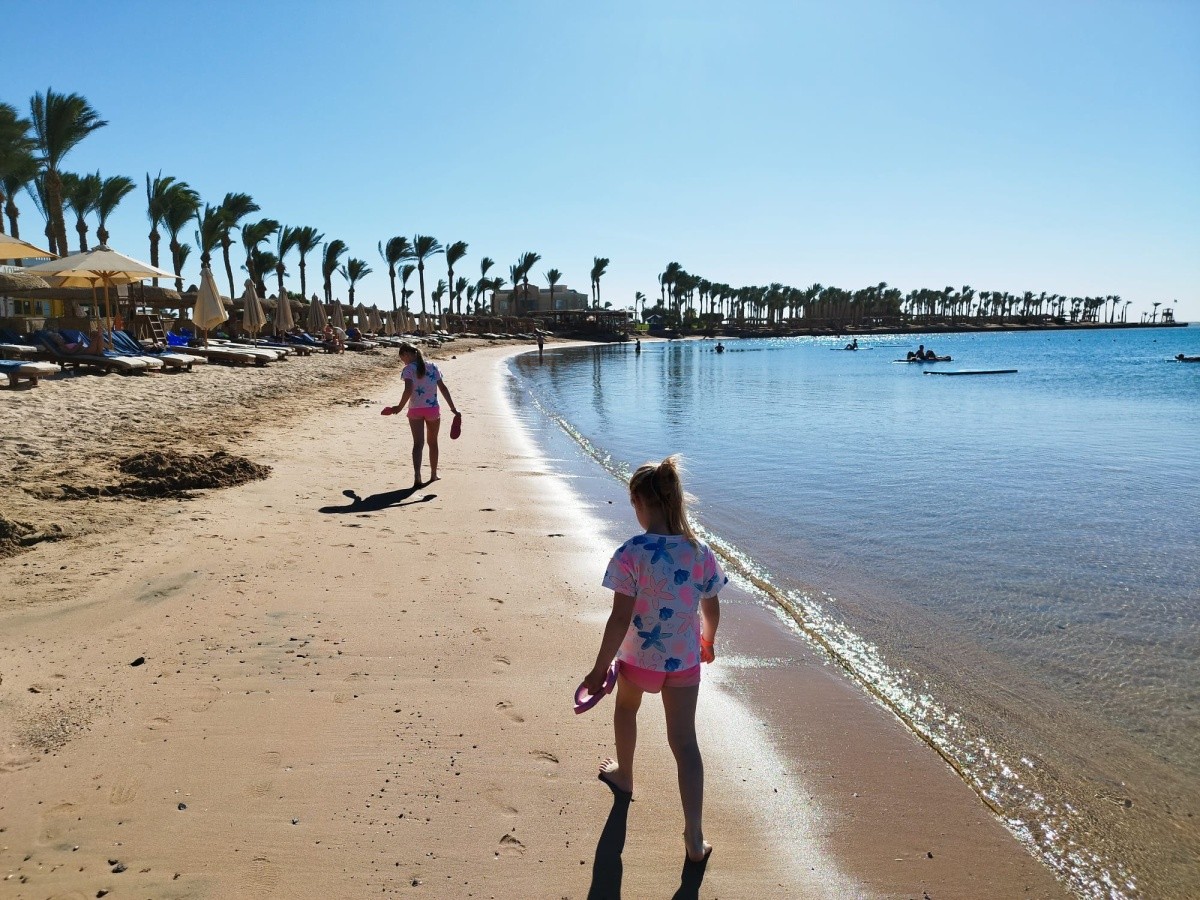 Hotel Palm Royale Resort Soma Bay