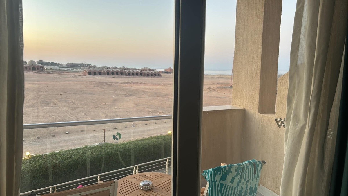 Hotel Sirena Beach Resort & Spa
