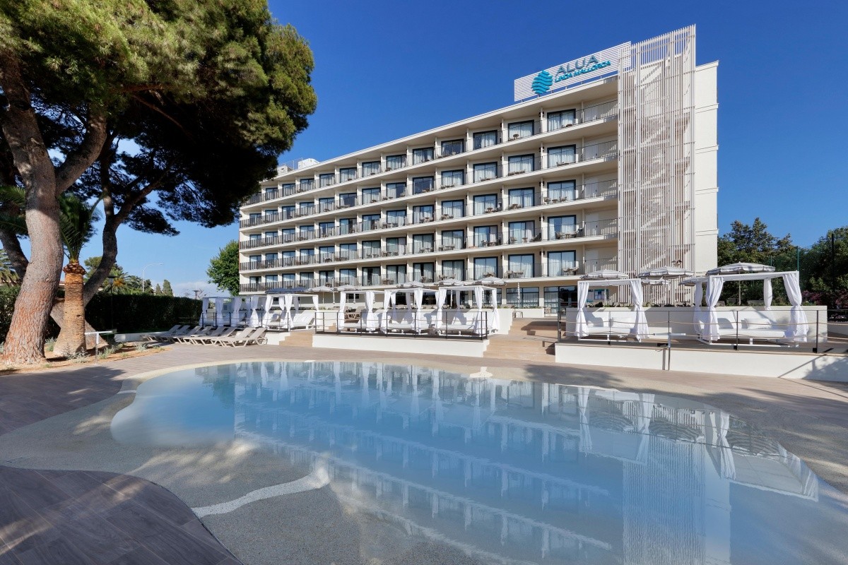 Hotel Linda