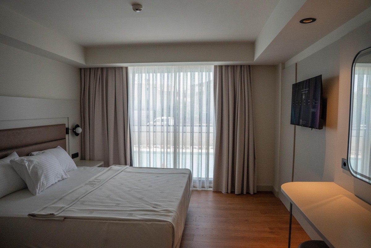Hotel Avia Resort & Spa