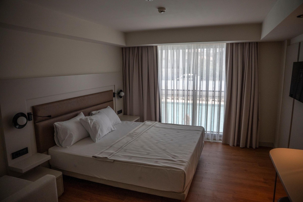Hotel Avia Resort & Spa