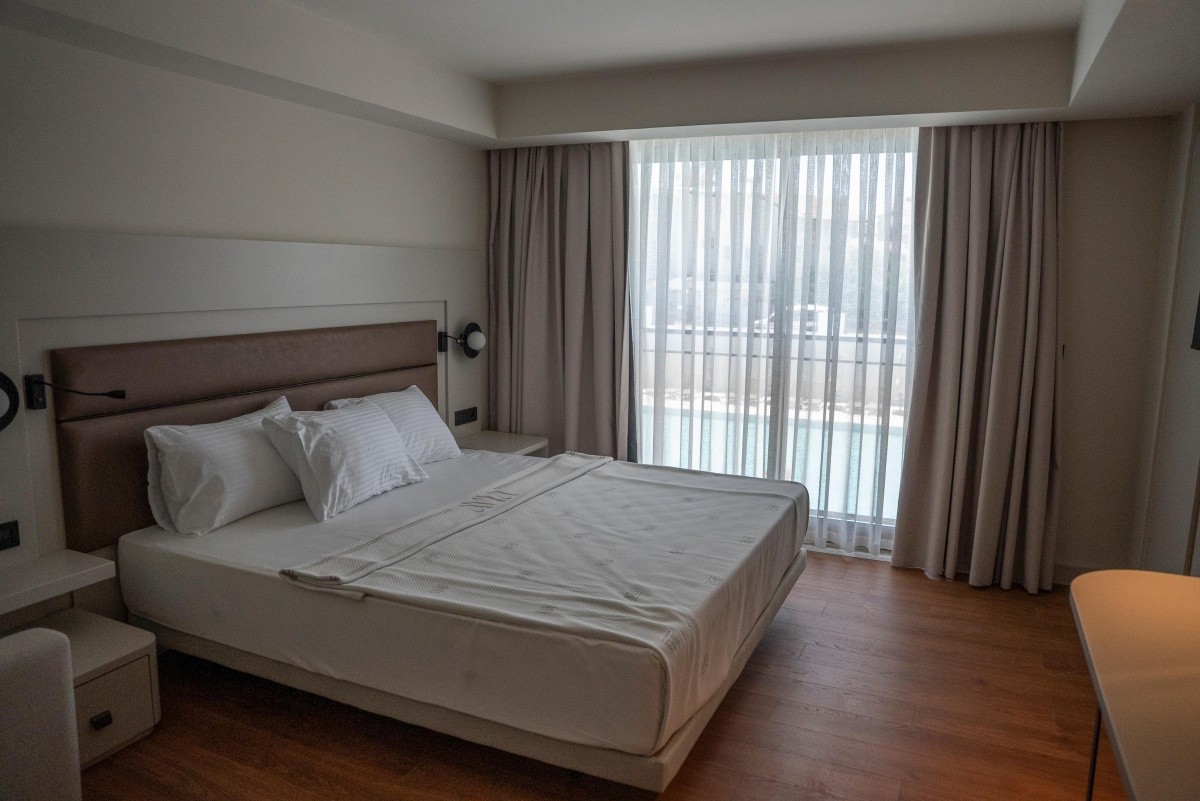 Hotel Avia Resort & Spa