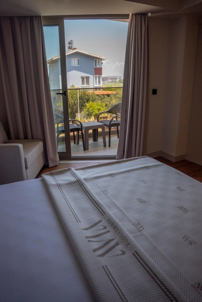 Hotel Avia Resort & Spa