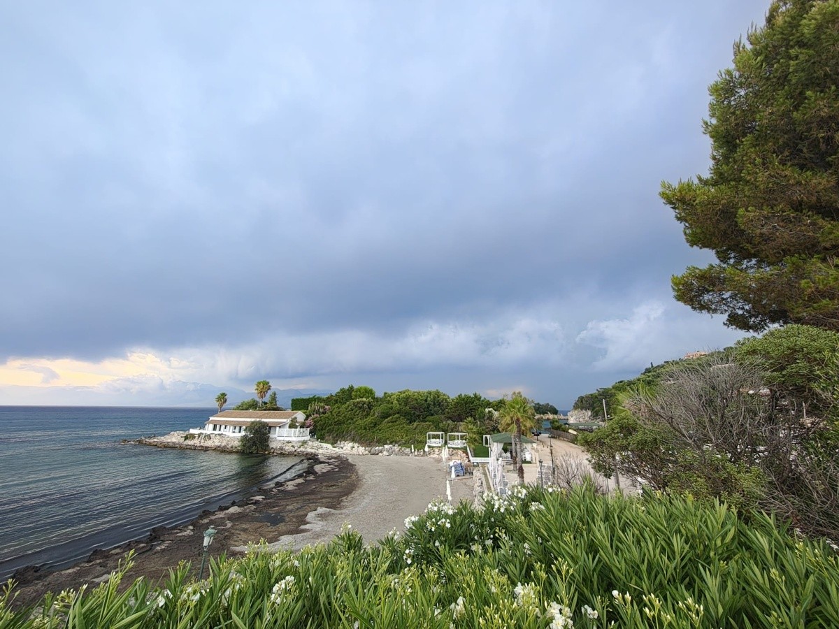 Hotel Mareblue Beach