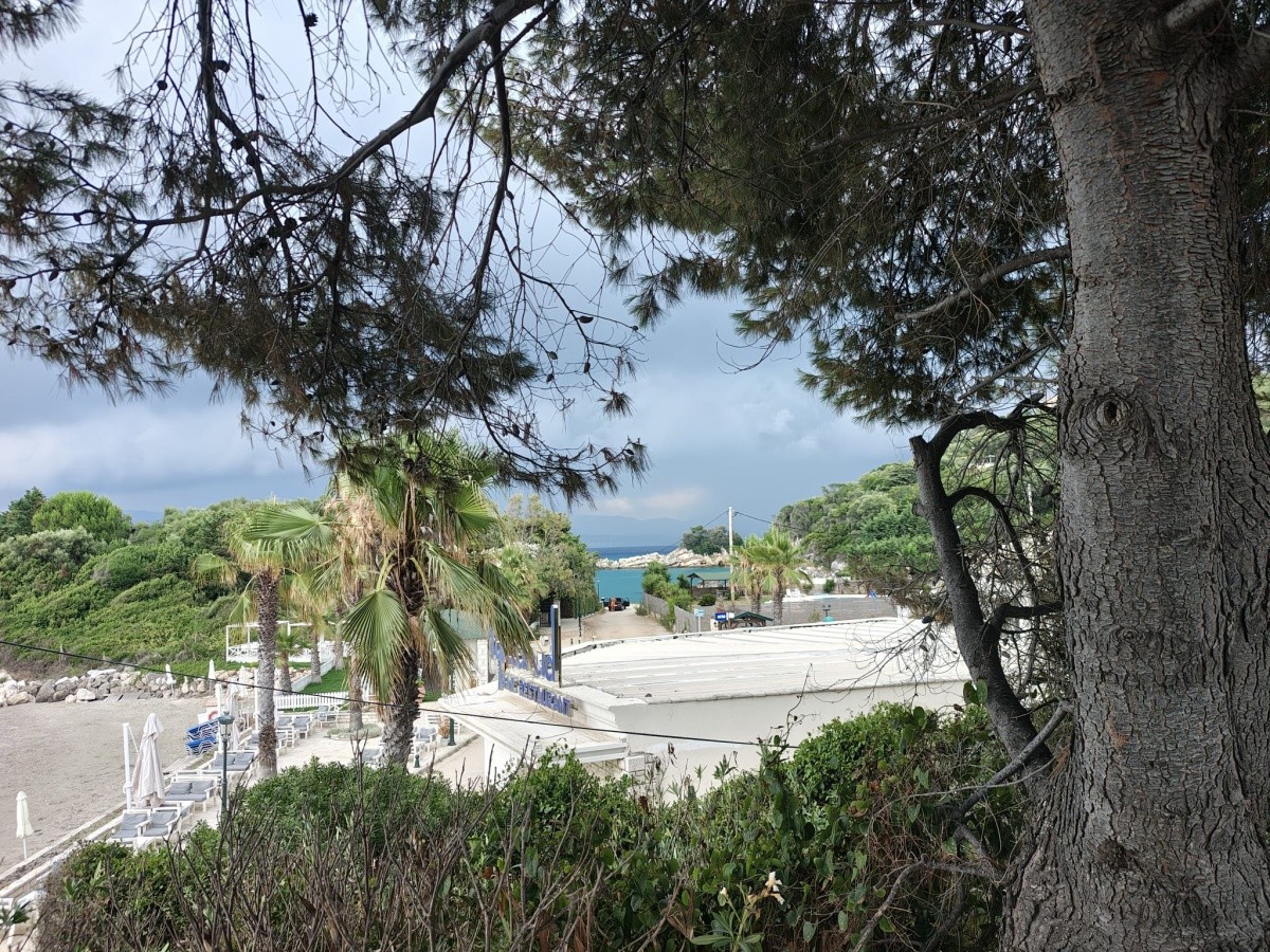 Hotel Mareblue Beach