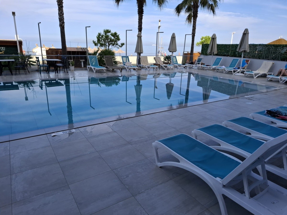 Hotel Shems Holiday Village & Aquapark
