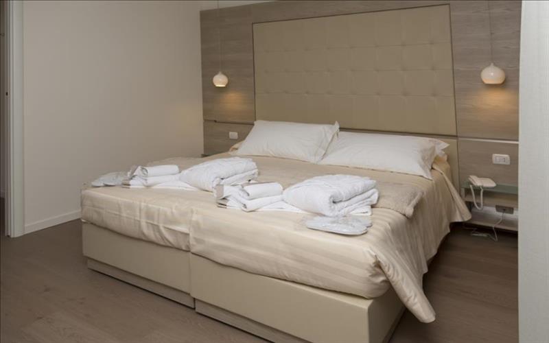 Hotel White Angel (Cervinia)