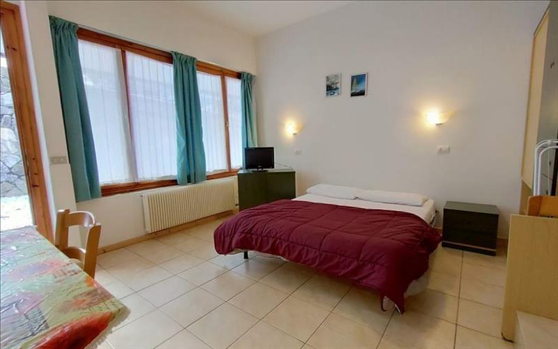 Hotel Rezidence Abete (Mezzana) - Trentino