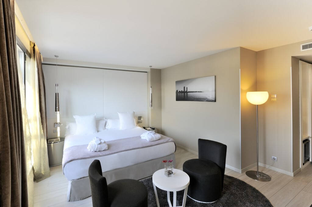 Hotel Grums