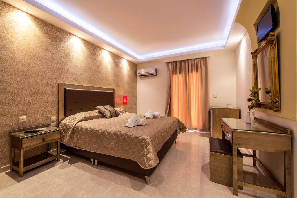 Hotel Pirofani Hotel