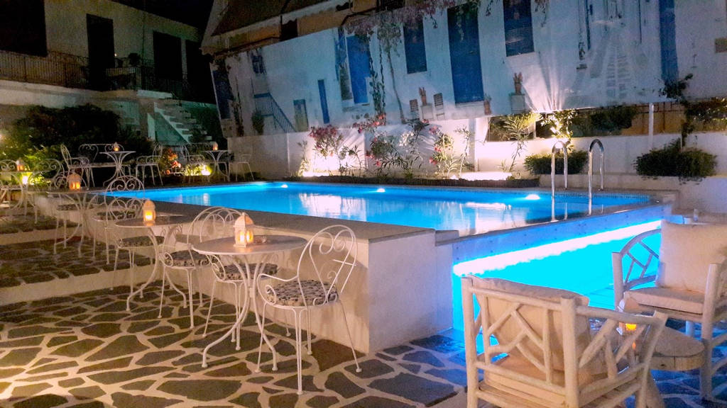 Hotel Pirofani Hotel