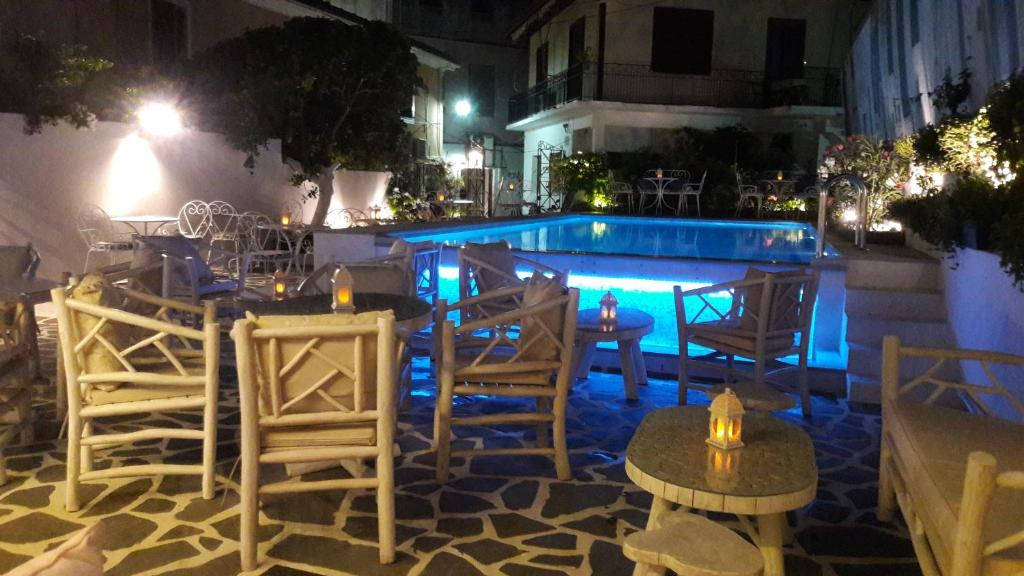 Hotel Pirofani Hotel