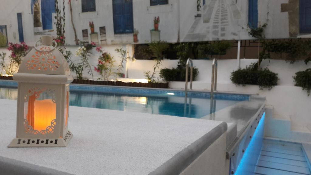 Hotel Pirofani Hotel