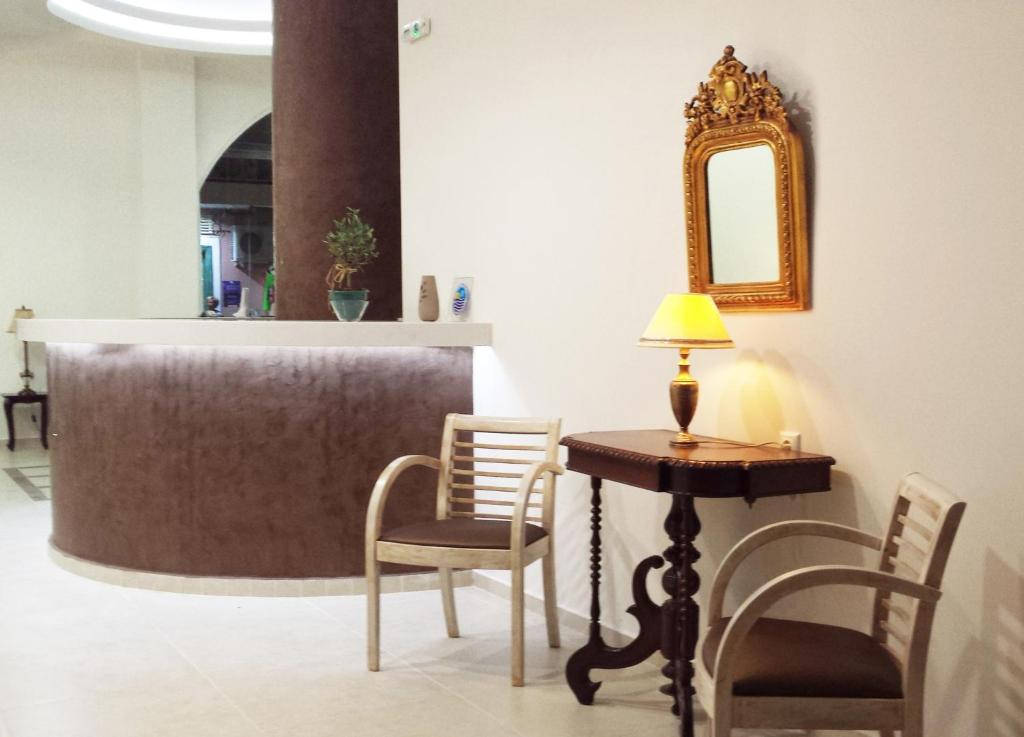 Hotel Pirofani Hotel