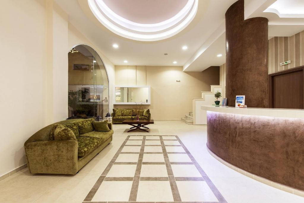 Hotel Pirofani Hotel