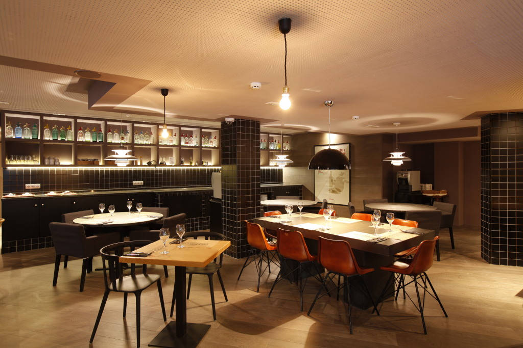 Hotel Silken Concordia