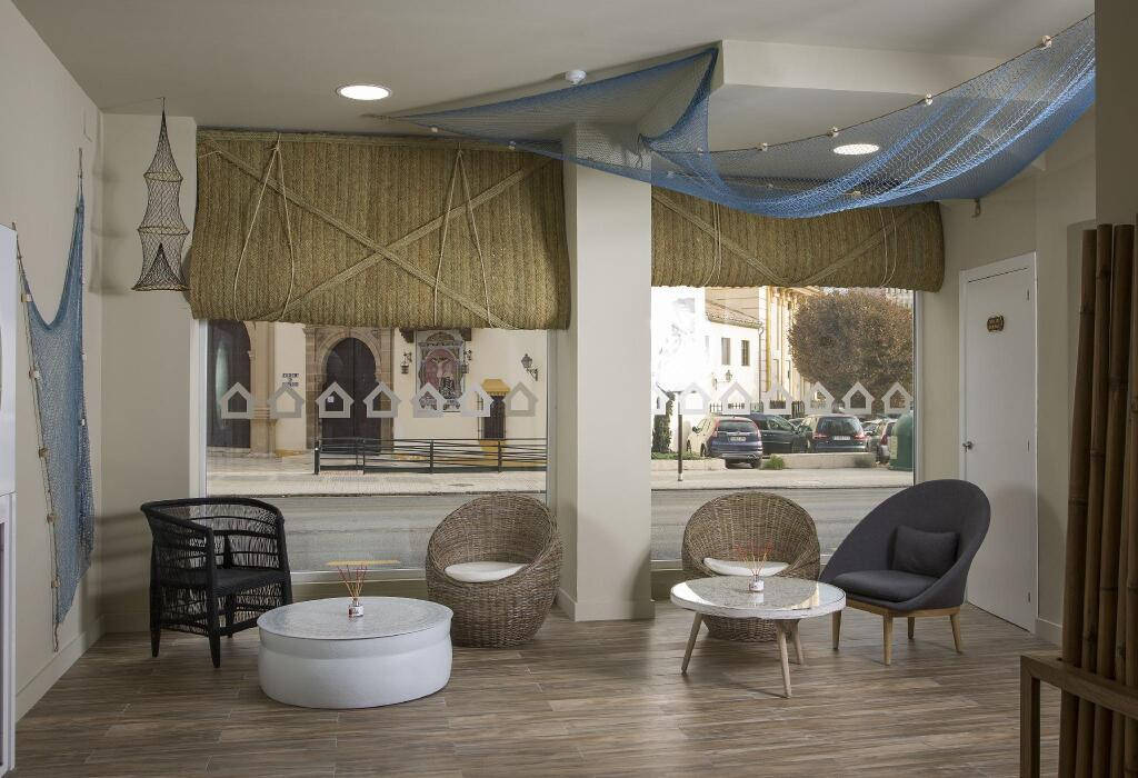 Hotel Casual Málaga Del Mar