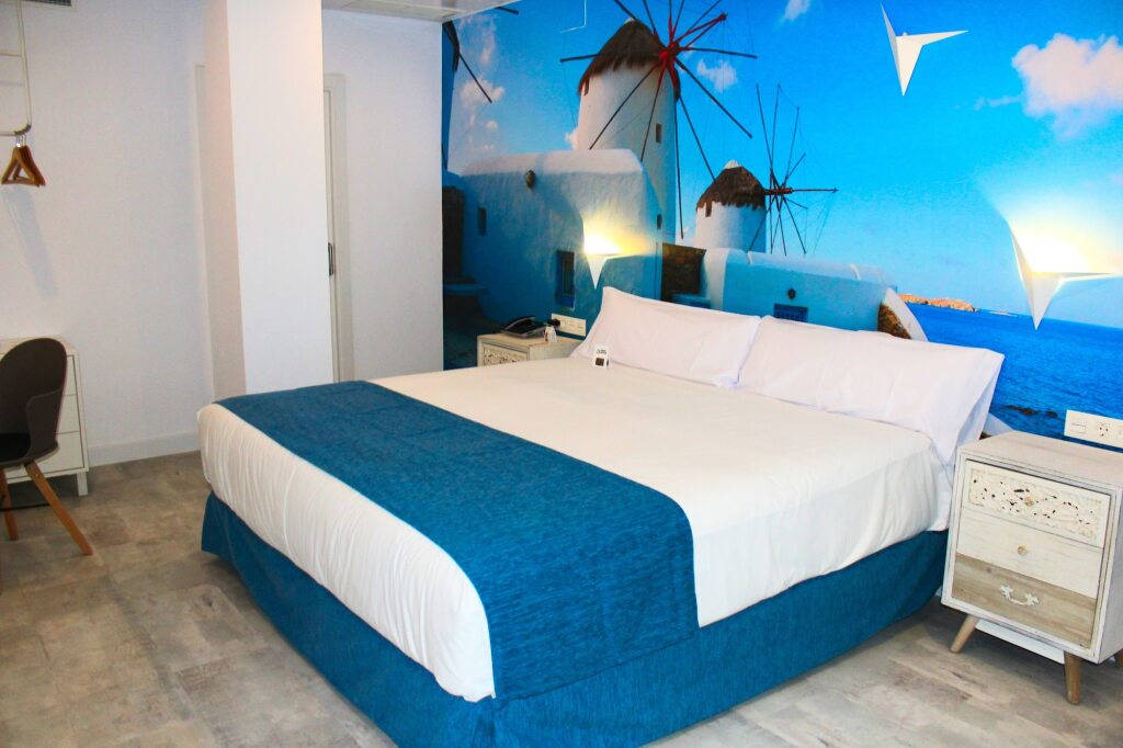 Hotel Casual Málaga Del Mar