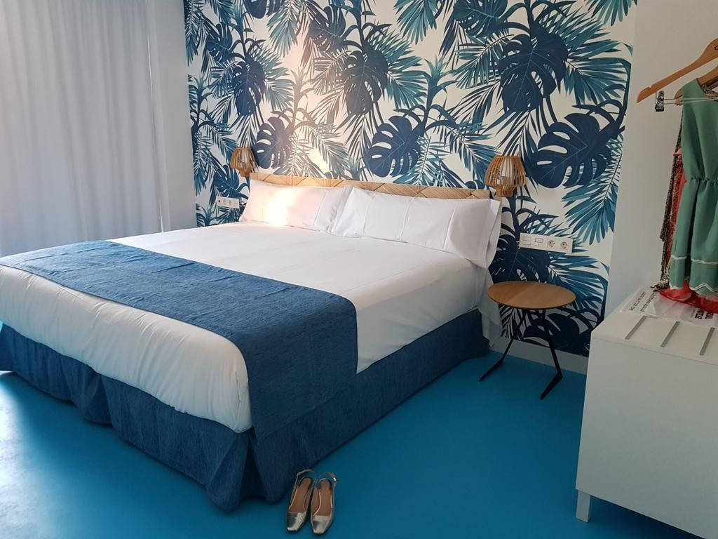 Hotel Casual Málaga Del Mar