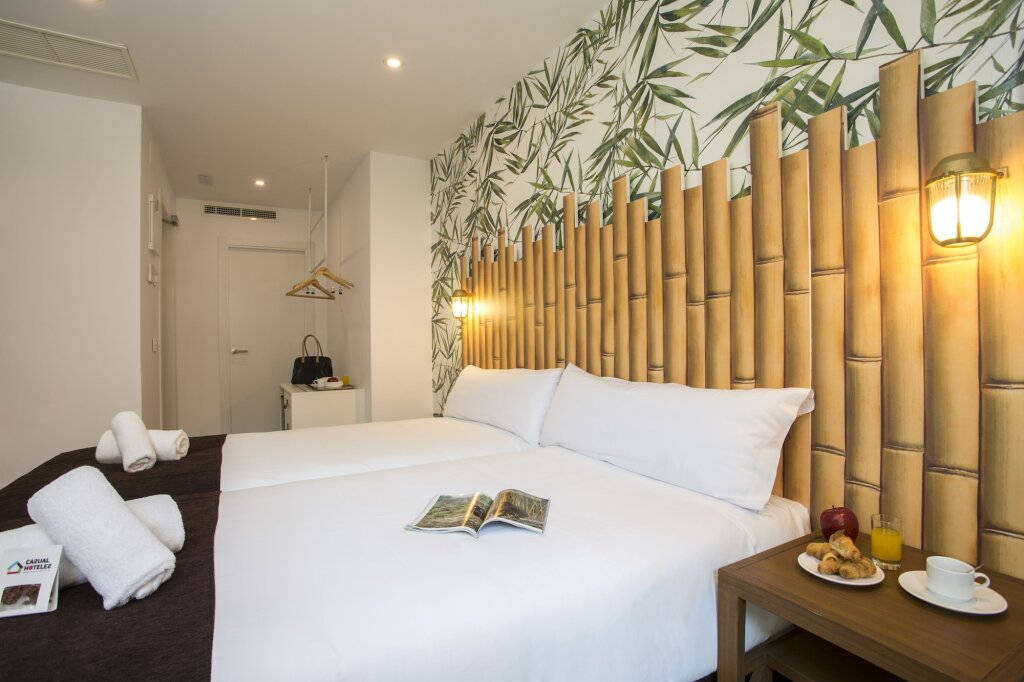 Hotel Casual Málaga Del Mar