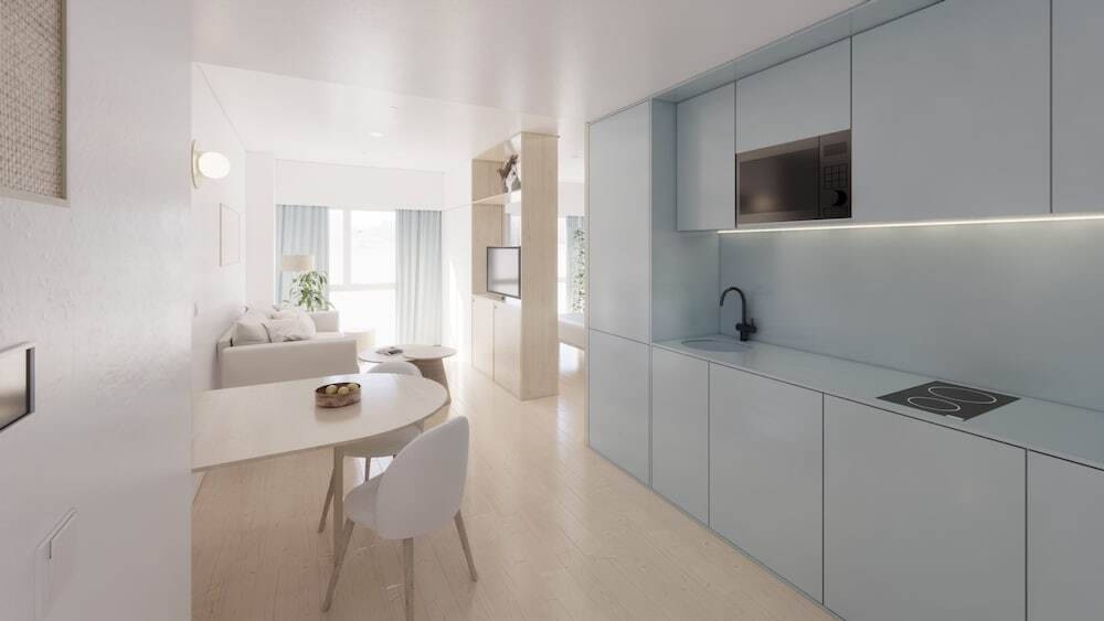 Hotel Staybridge Suites Malaga