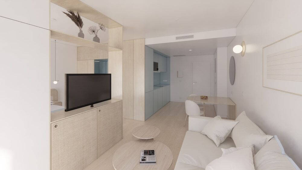 Hotel Staybridge Suites Malaga