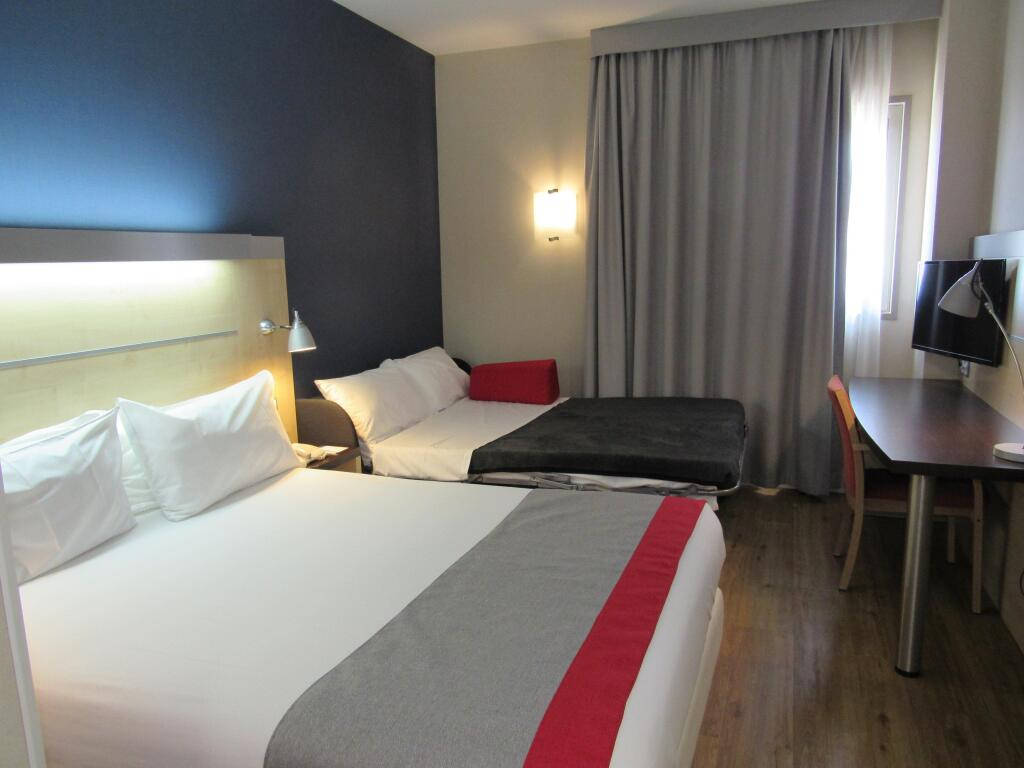 Hotel Holiday Inn Express Málaga - Aeropuerto