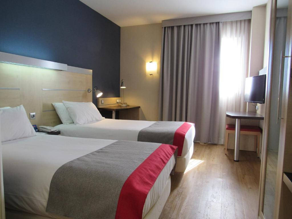 Hotel Holiday Inn Express Málaga - Aeropuerto