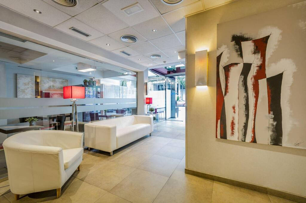 Hotel Sant Antoni