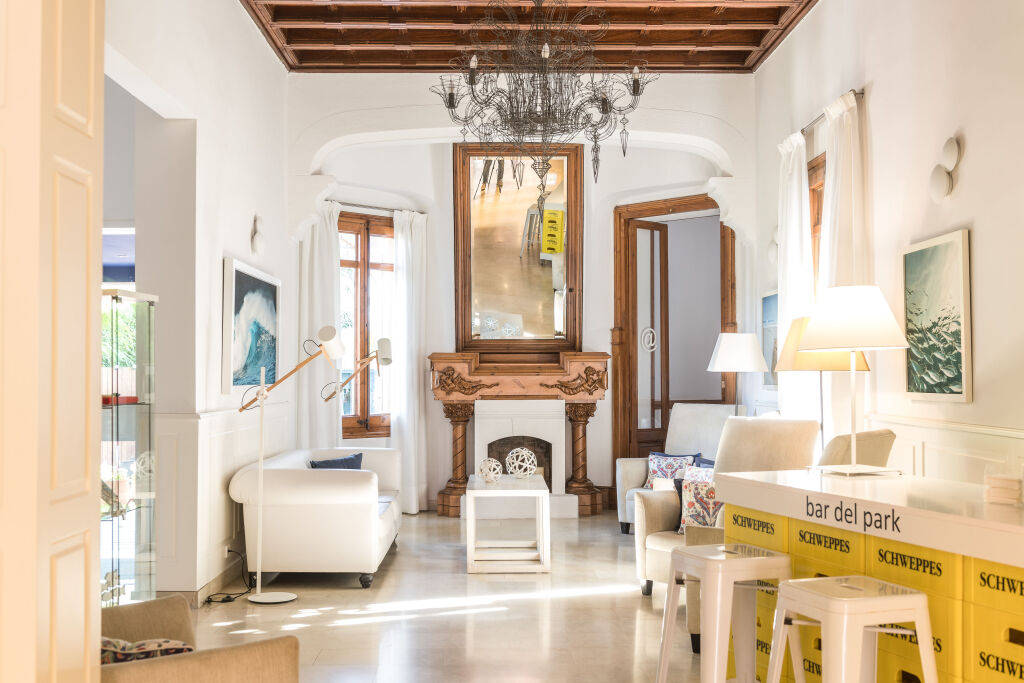 Hotel Medium Sitges Park