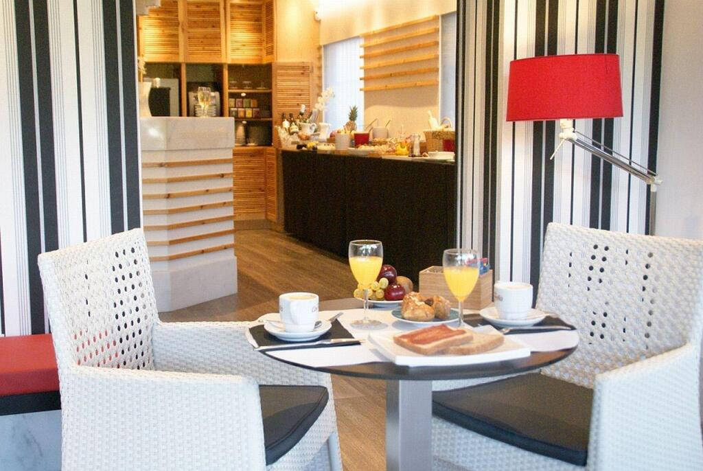 Hotel Sitges