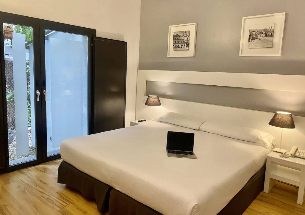 Hotel Sitges